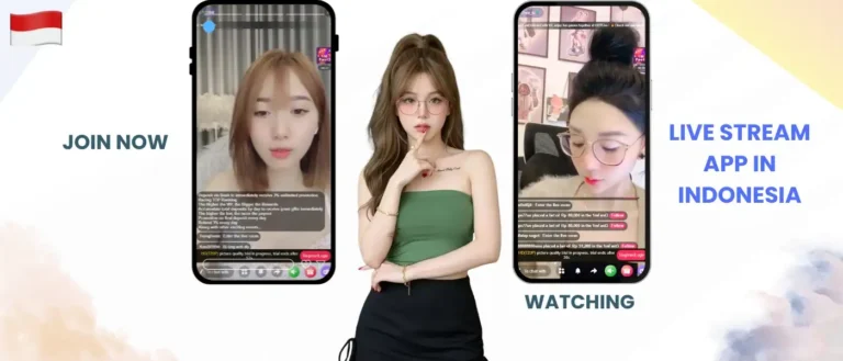 Hot51 APK Terbaru 2026: Live Streaming Hot & Unlock All Room (Resmi)