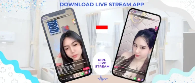 Hot51 APK Terbaru 2026: Live Streaming Hot & Unlock All Room (Resmi)