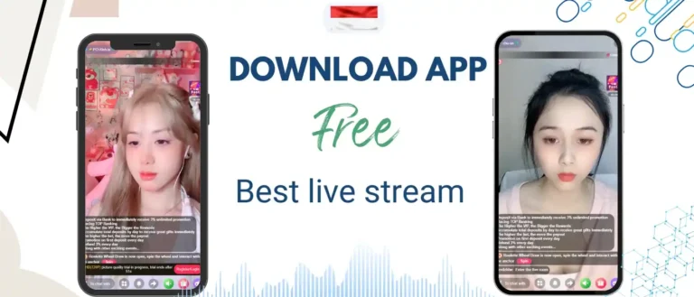 Hot51 APK Terbaru 2026: Live Streaming Hot & Unlock All Room (Resmi)