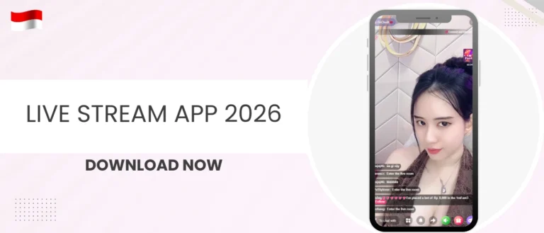 Hot51 APK Terbaru 2026: Live Streaming Hot & Unlock All Room (Resmi)